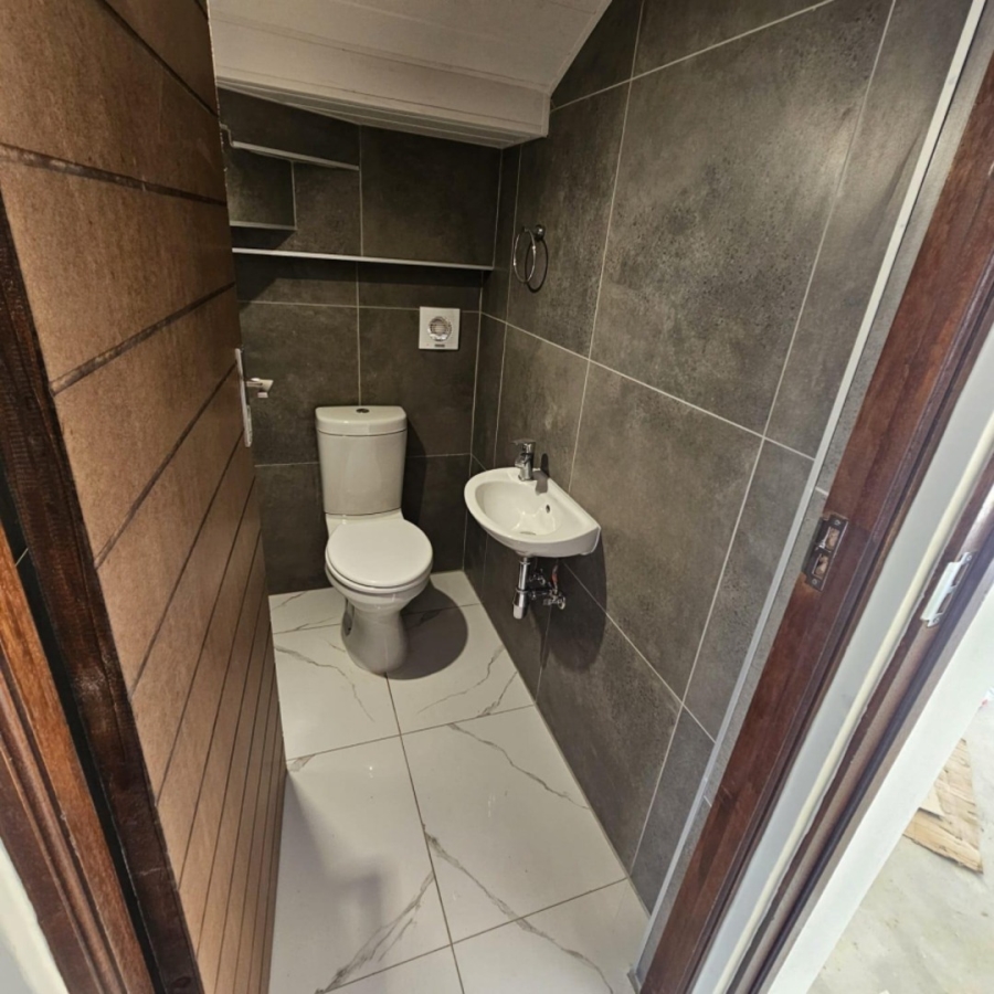 To Let 3 Bedroom Property for Rent in Cashan North West